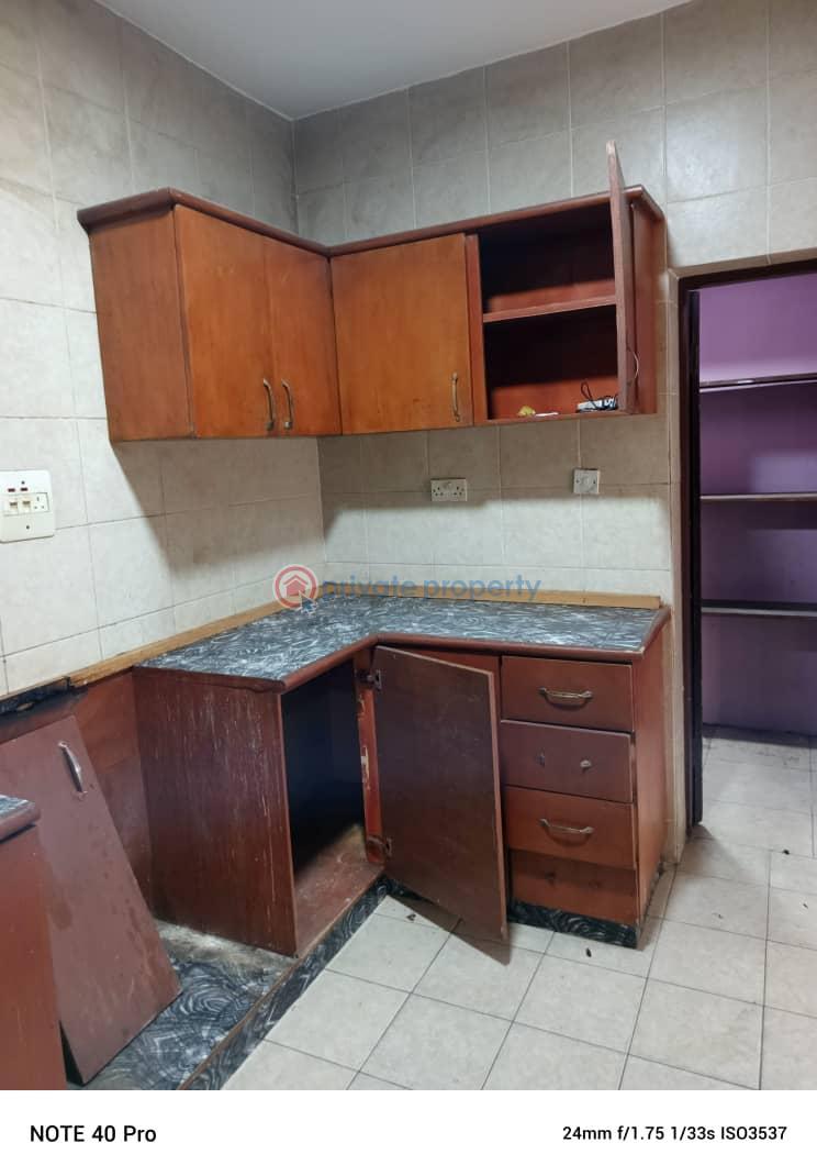 3 bedroom House For Rent Morgan Estate Ojodu Lagos - 4