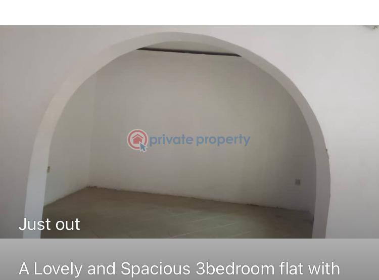Executive 3 bedroom flat - 1 3 bedroom House For Rent Unity Estate Ojodu Lagos - 1