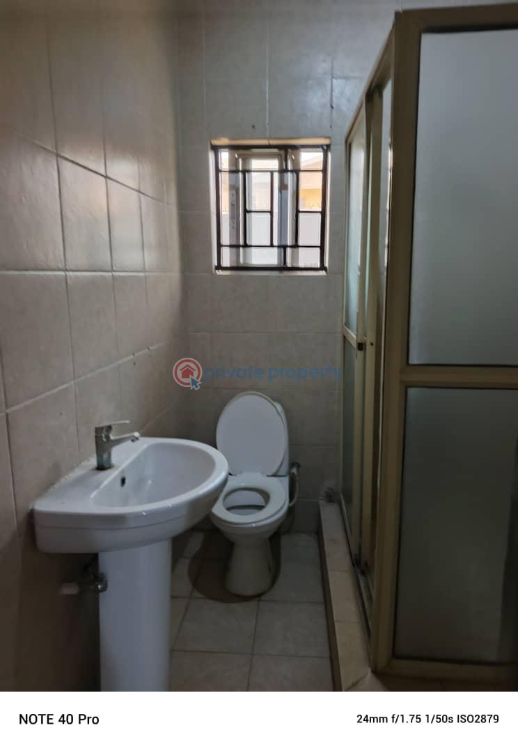 3 bedroom House For Rent Morgan Estate Ojodu Lagos - 7