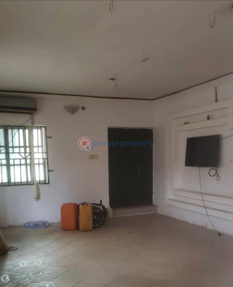 3 bedroom House For Rent Unity Estate Ojodu Lagos - 0