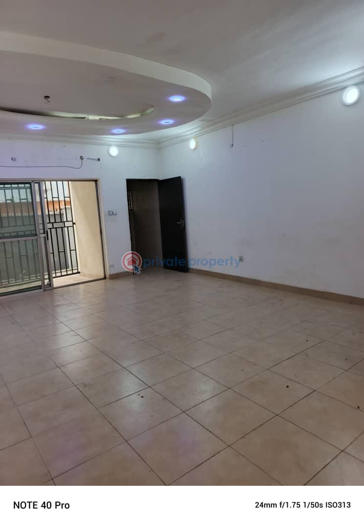 3 bedroom House For Rent Morgan Estate Ojodu Lagos - 2