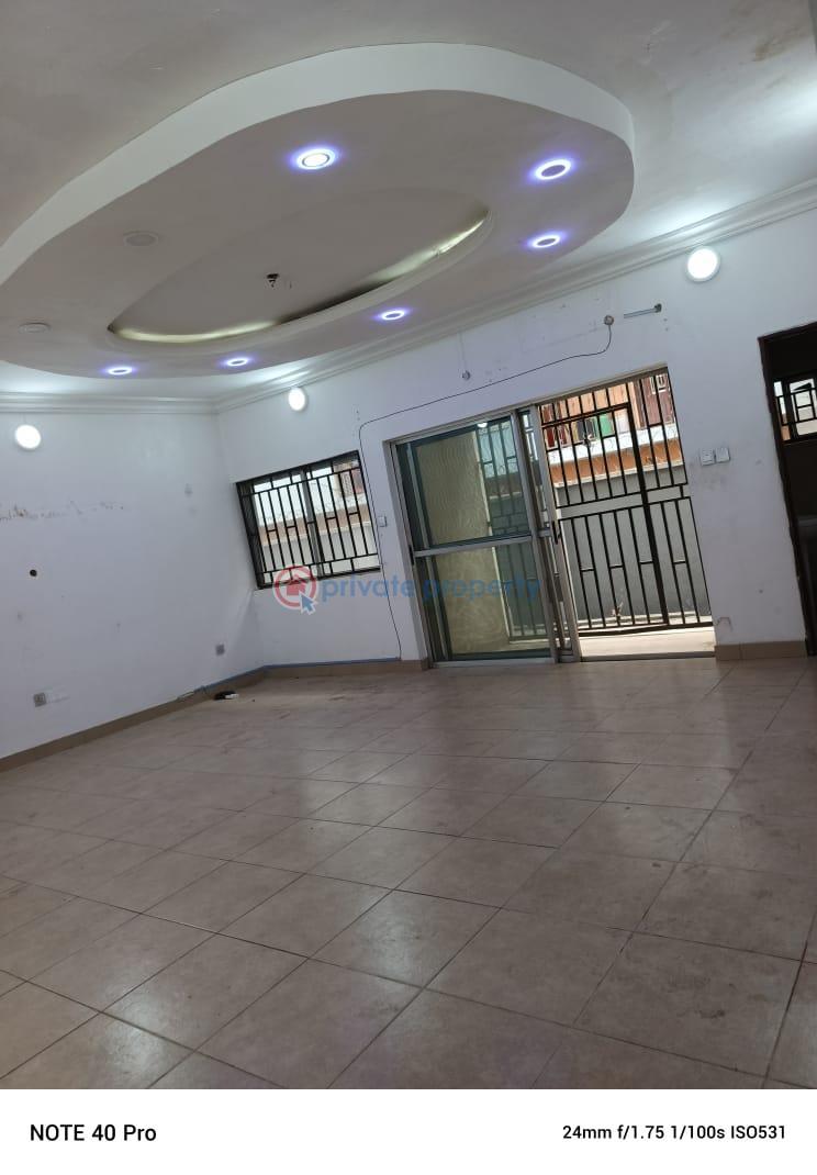 3 bedroom House For Rent Morgan Estate Ojodu Lagos - 1