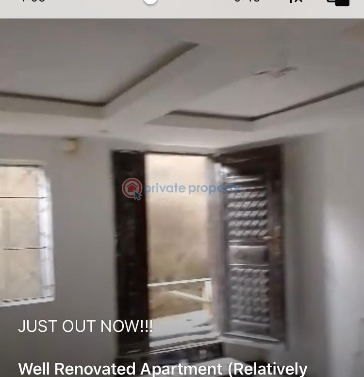3 bedroom House For Rent Oke-ira Ogba Lagos - 0