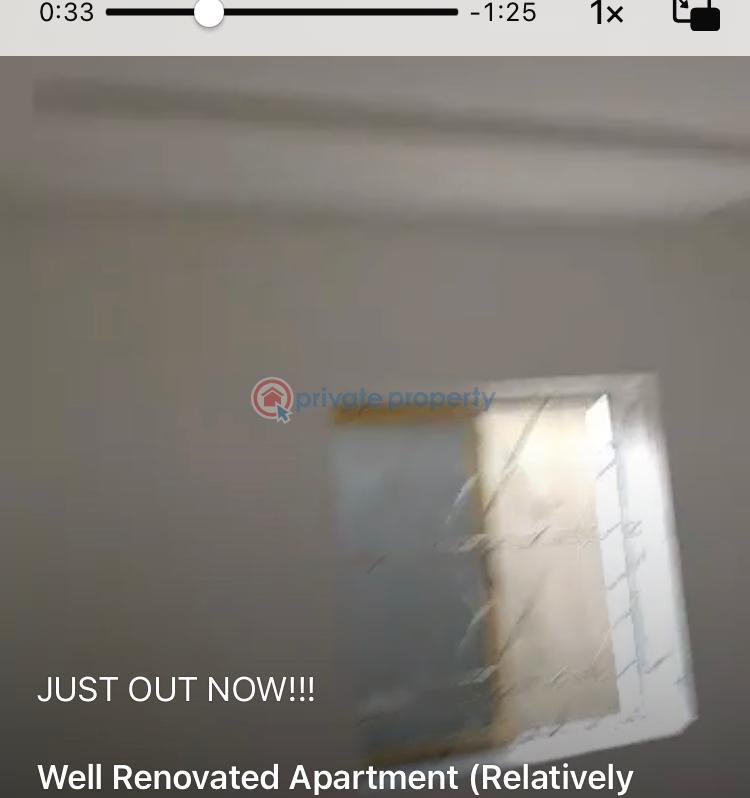 Executive 3 bedroom flat - 14 3 bedroom House For Rent Oke-ira Ogba Lagos - 14
