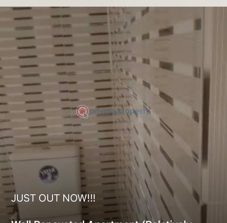 Executive 3 bedroom flat - 31 3 bedroom House For Rent Oke-ira Ogba Lagos - 31