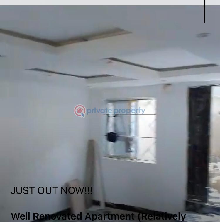 Executive 3 bedroom flat - 20 3 bedroom House For Rent Oke-ira Ogba Lagos - 20