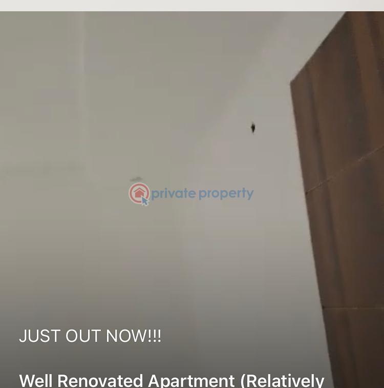 Executive 3 bedroom flat - 16 3 bedroom House For Rent Oke-ira Ogba Lagos - 16