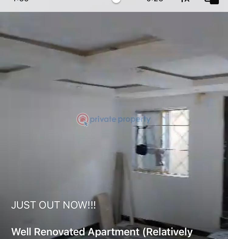 Executive 3 bedroom flat - 21 3 bedroom House For Rent Oke-ira Ogba Lagos - 21