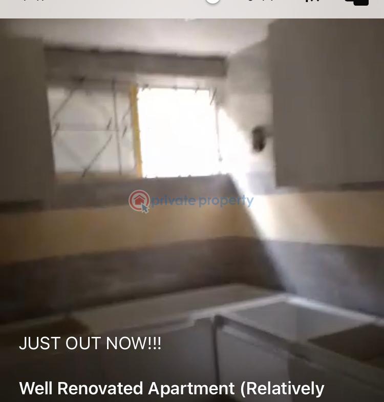 Executive 3 bedroom flat - 27 3 bedroom House For Rent Oke-ira Ogba Lagos - 27