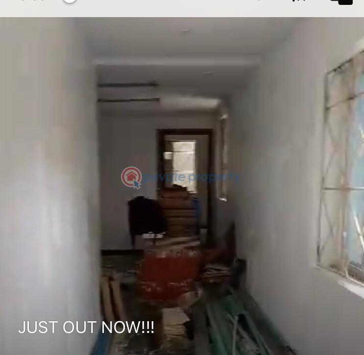Executive 3 bedroom flat - 18 3 bedroom House For Rent Oke-ira Ogba Lagos - 18