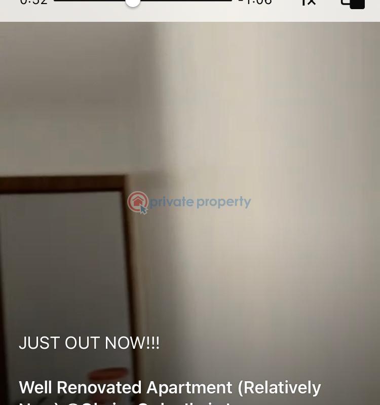 Executive 3 bedroom flat - 32 3 bedroom House For Rent Oke-ira Ogba Lagos - 32