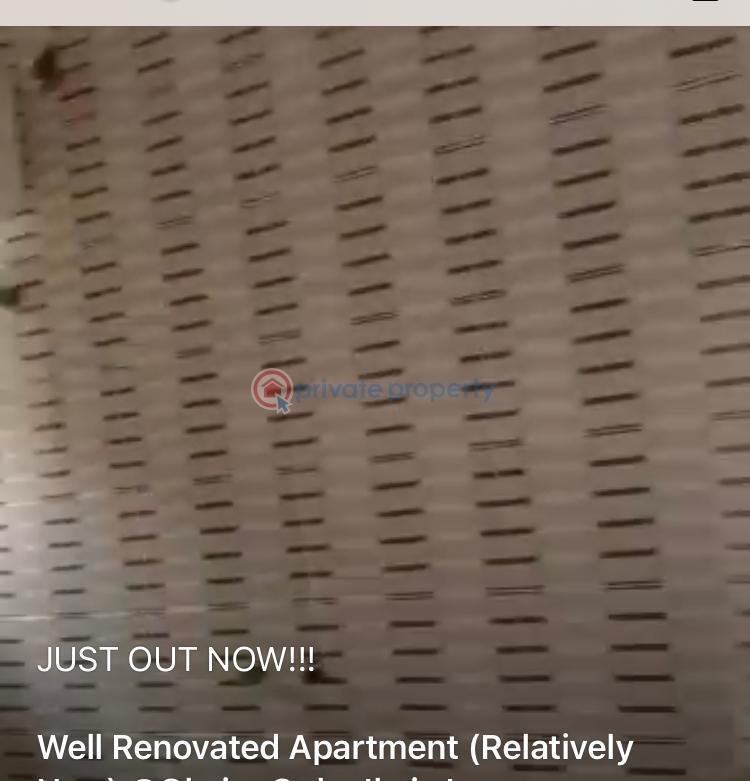 Executive 3 bedroom flat - 17 3 bedroom House For Rent Oke-ira Ogba Lagos - 17