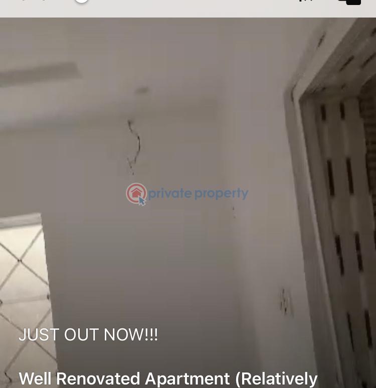Executive 3 bedroom flat - 19 3 bedroom House For Rent Oke-ira Ogba Lagos - 19