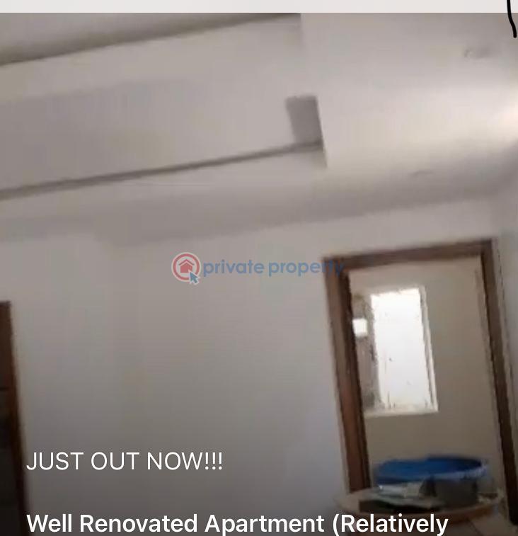 Executive 3 bedroom flat - 2 3 bedroom House For Rent Oke-ira Ogba Lagos - 2