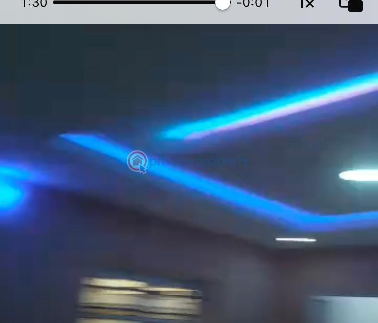 Executive 3 bedroom flat - 5 3 bedroom House For Rent Ifako-ogba Lagos - 5