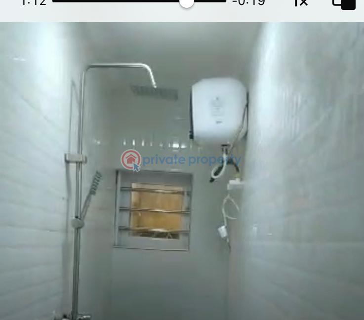 Executive 3 bedroom flat - 7 3 bedroom House For Rent Ifako-ogba Lagos - 7