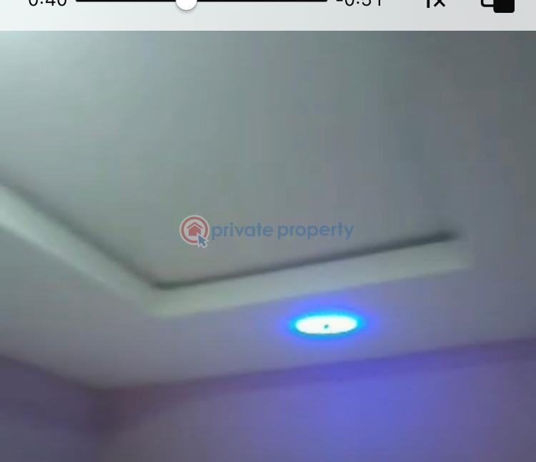 Executive 3 bedroom flat - 3 3 bedroom House For Rent Ifako-ogba Lagos - 3