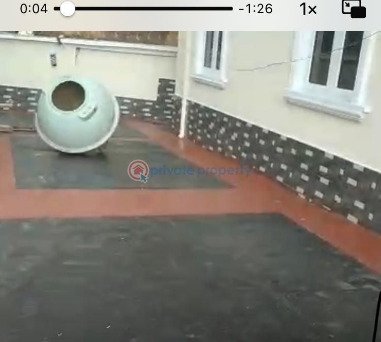 Executive 3 bedroom flat - 2 3 bedroom House For Rent Ifako-ogba Lagos - 2