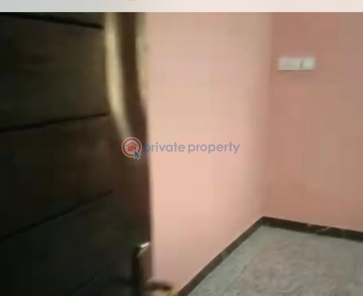 Executive 3 bedroom flat - 13 3 bedroom House For Rent Ifako-ogba Lagos - 13