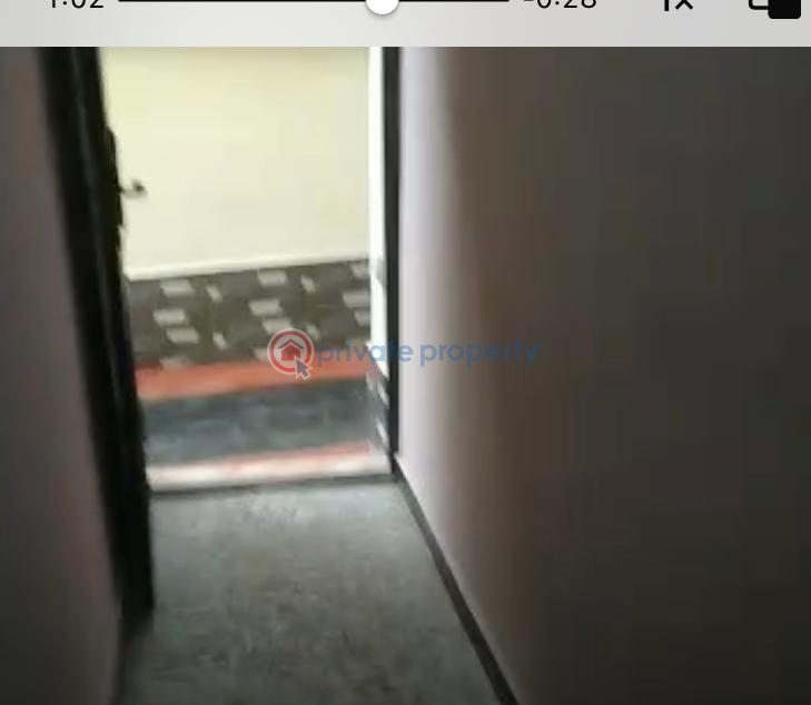 Executive 3 bedroom flat - 9 3 bedroom House For Rent Ifako-ogba Lagos - 9