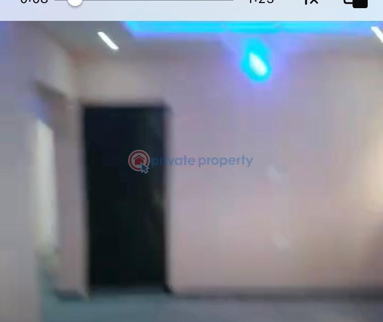 Executive 3 bedroom flat - 14 3 bedroom House For Rent Ifako-ogba Lagos - 14
