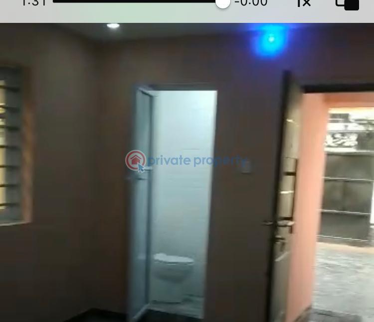 Executive 3 bedroom flat - 6 3 bedroom House For Rent Ifako-ogba Lagos - 6