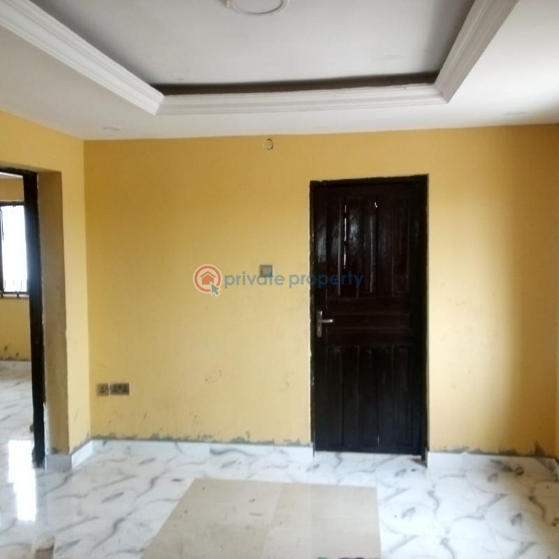4 bedroom Detached Duplex For Rent Isheri Magodo GRA Phase 1 Ojodu Lagos - 0