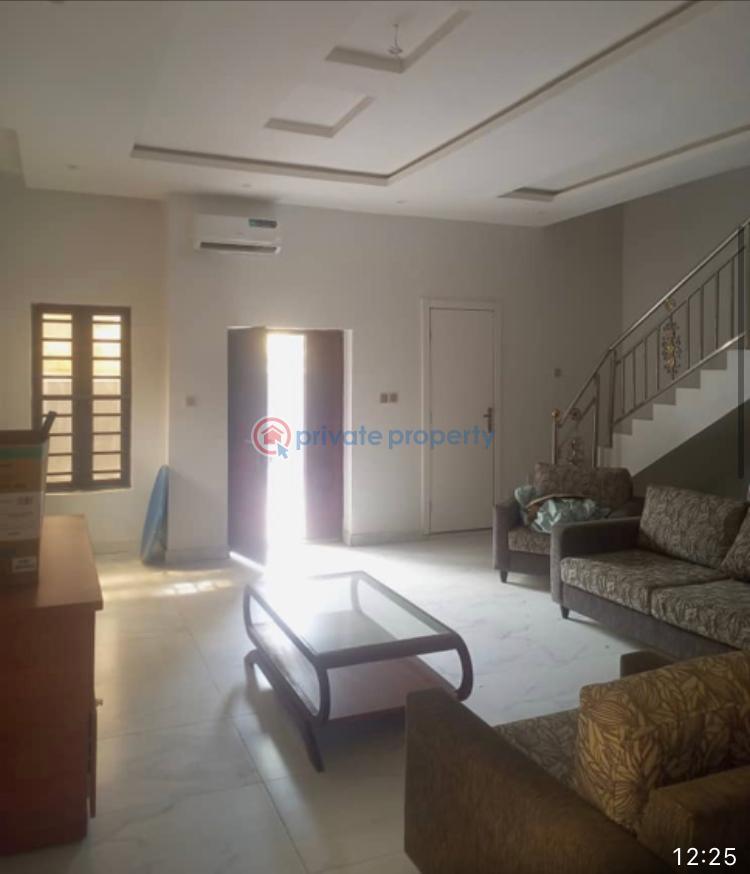 4 bedroom Detached Duplex For Rent Magodo GRA Phase 1 Ojodu Lagos - 3