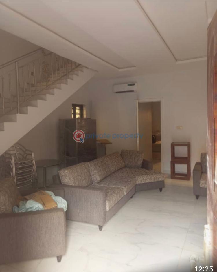 4 bedroom Detached Duplex For Rent Magodo GRA Phase 1 Ojodu Lagos - 4