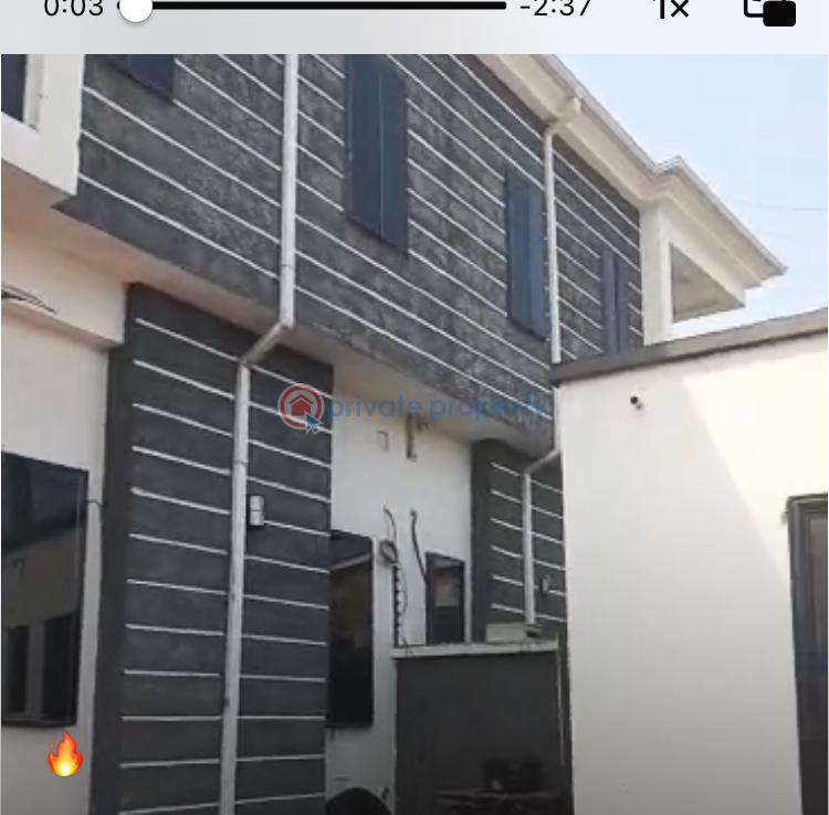 4 bedroom Detached Duplex For Rent Berger Ojodu Lagos - 0