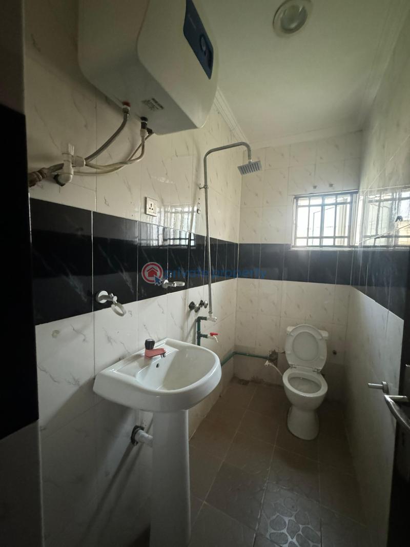 4 bedroom Detached Duplex For Rent Harmony Estate Opic Berger Isheri North Ojodu Lagos - 6