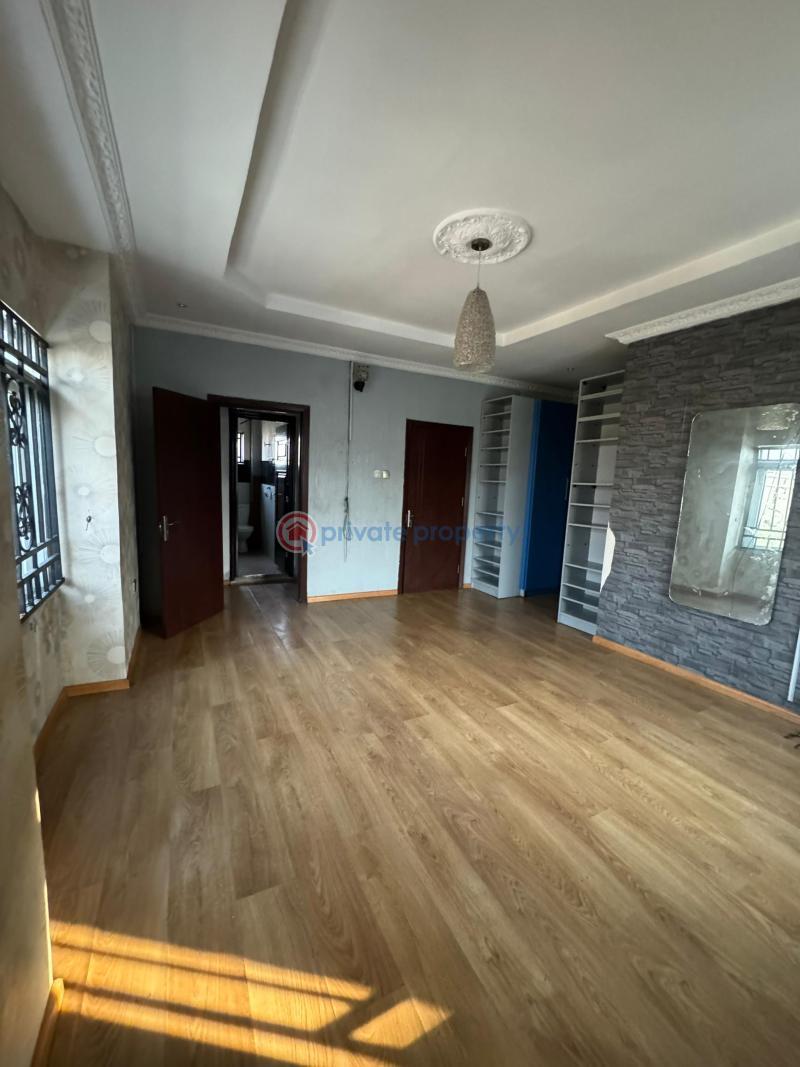4 bedroom Detached Duplex For Rent Harmony Estate Opic Berger Isheri North Ojodu Lagos - 2