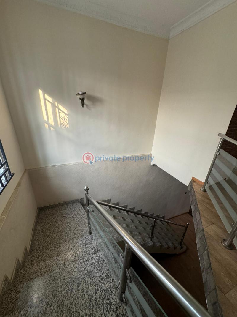 4 bedroom Detached Duplex For Rent Harmony Estate Opic Berger Isheri North Ojodu Lagos - 3