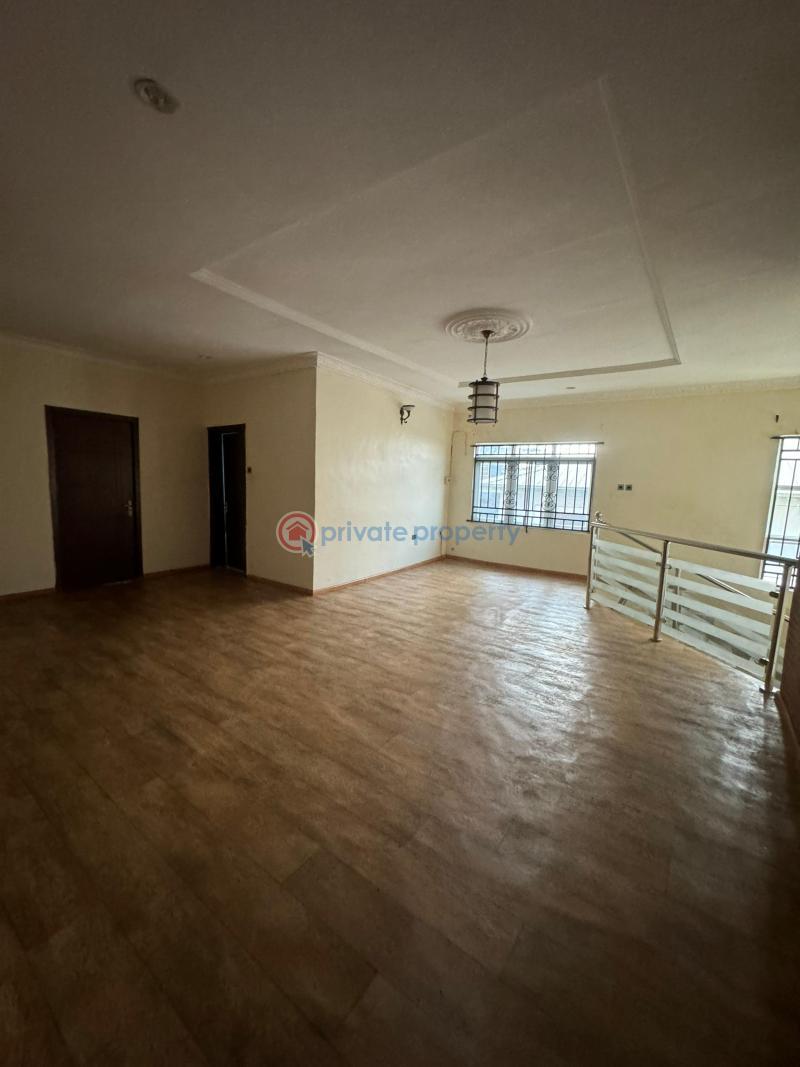 4 bedroom Detached Duplex For Rent Harmony Estate Opic Berger Isheri North Ojodu Lagos - 4