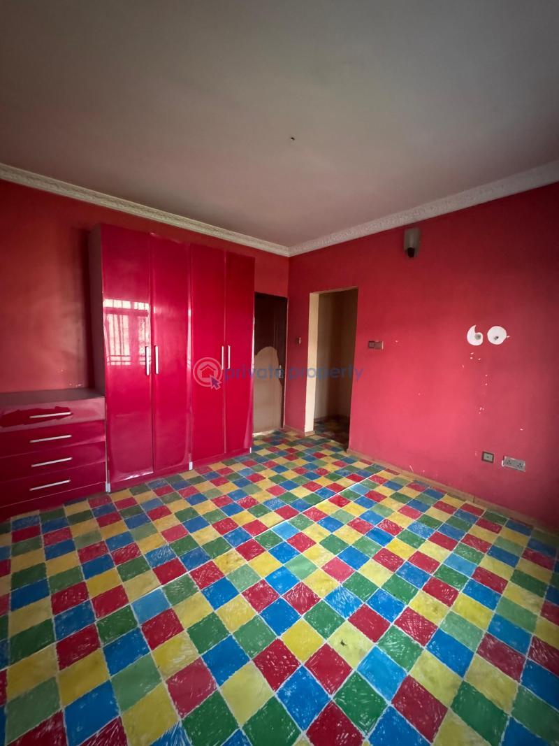 4 bedroom Detached Duplex For Rent Harmony Estate Opic Berger Isheri North Ojodu Lagos - 13