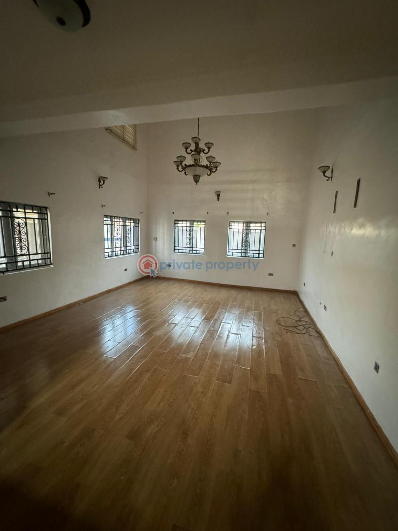 4 bedroom Detached Duplex For Rent Harmony Estate Opic Berger Isheri North Ojodu Lagos - 11