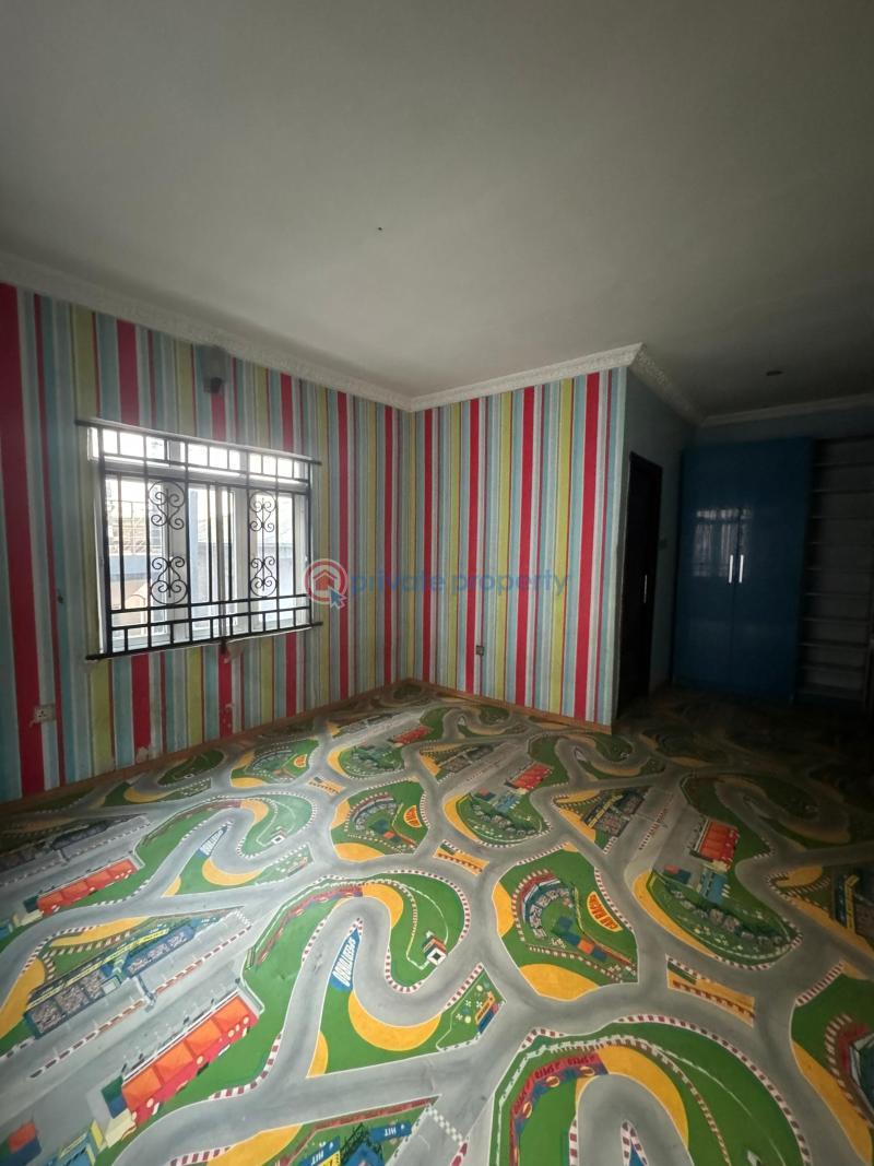 4 bedroom Detached Duplex For Rent Harmony Estate Opic Berger Isheri North Ojodu Lagos - 7
