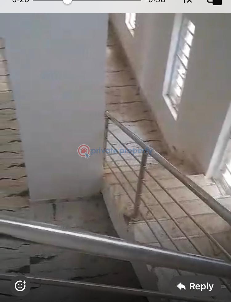 Executive 4 bedroom duplex - 9 4 bedroom Detached Duplex For Rent Opic Estate Isheri North Ojodu Lagos - 9