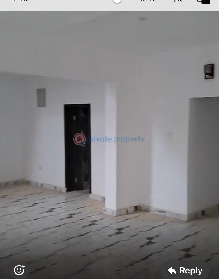 Executive 4 bedroom duplex - 2 4 bedroom Detached Duplex For Rent Opic Estate Isheri North Ojodu Lagos - 2