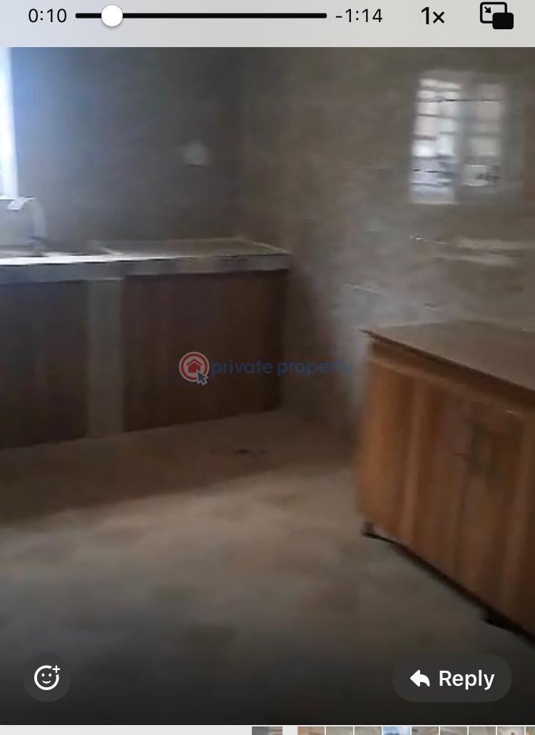 Executive 4 bedroom duplex - 14 4 bedroom Detached Duplex For Rent Opic Estate Isheri North Ojodu Lagos - 14