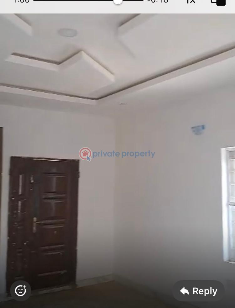 Executive 4 bedroom duplex - 1 4 bedroom Detached Duplex For Rent Opic Estate Isheri North Ojodu Lagos - 1
