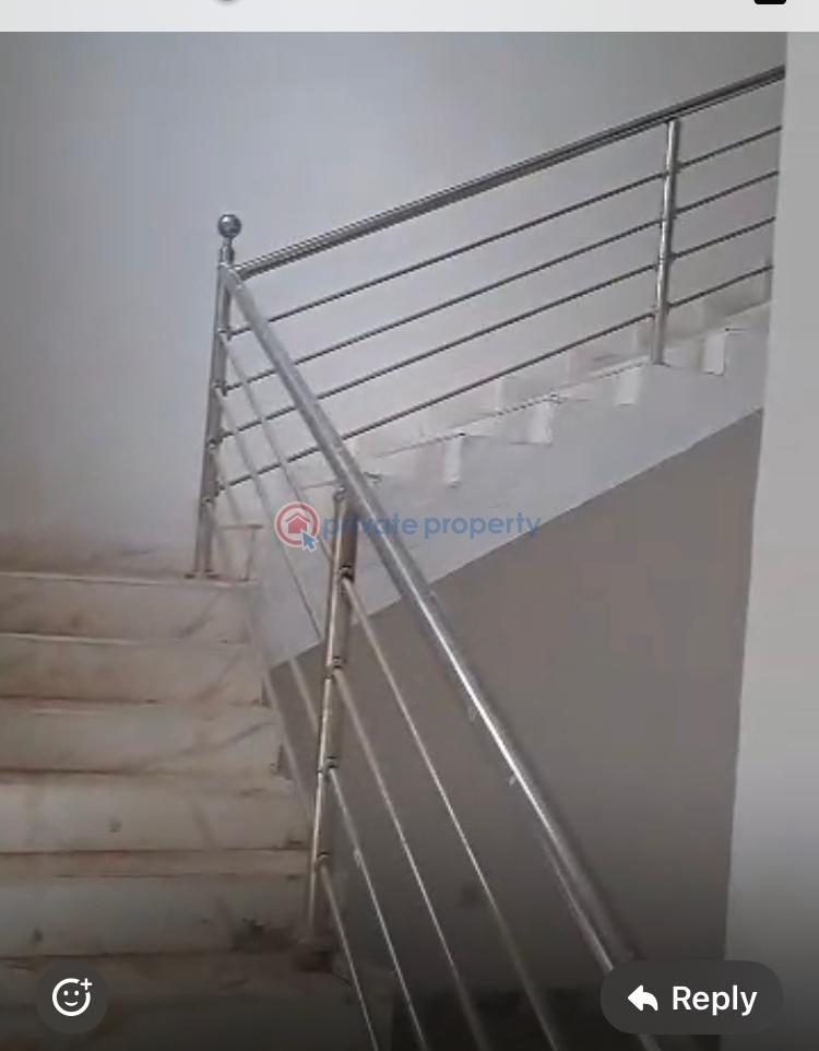 Executive 4 bedroom duplex - 10 4 bedroom Detached Duplex For Rent Opic Estate Isheri North Ojodu Lagos - 10