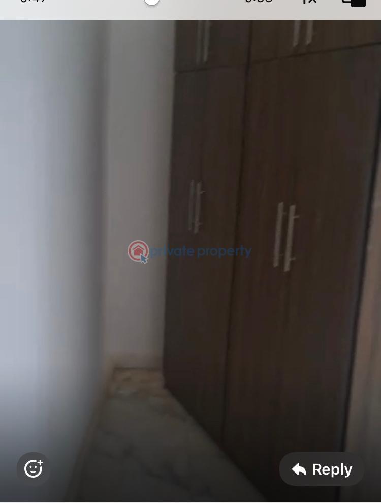 Executive 4 bedroom duplex - 8 4 bedroom Detached Duplex For Rent Opic Estate Isheri North Ojodu Lagos - 8