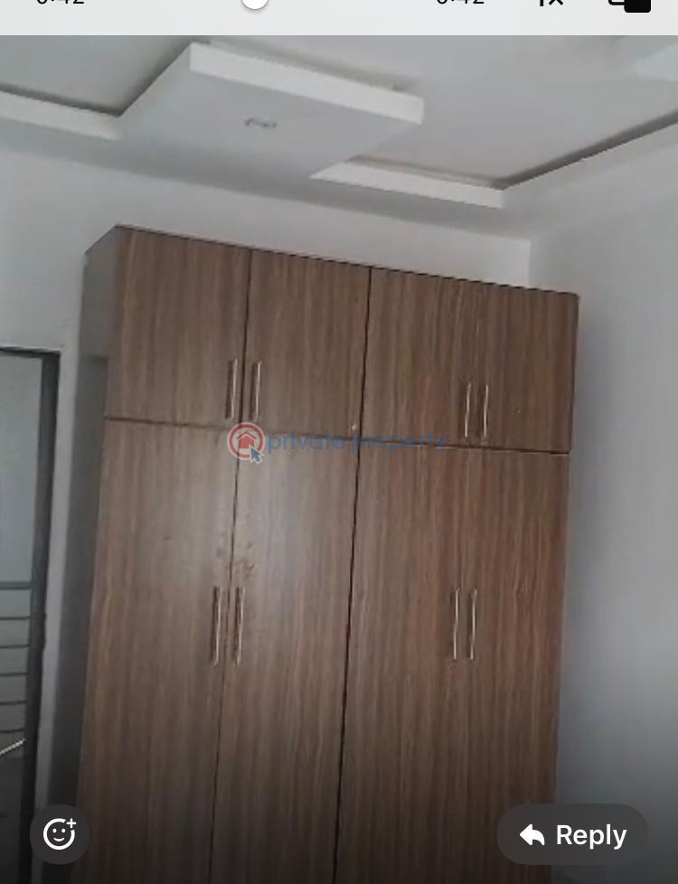 Executive 4 bedroom duplex - 7 4 bedroom Detached Duplex For Rent Opic Estate Isheri North Ojodu Lagos - 7
