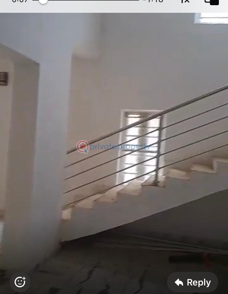 Executive 4 bedroom duplex - 12 4 bedroom Detached Duplex For Rent Opic Estate Isheri North Ojodu Lagos - 12