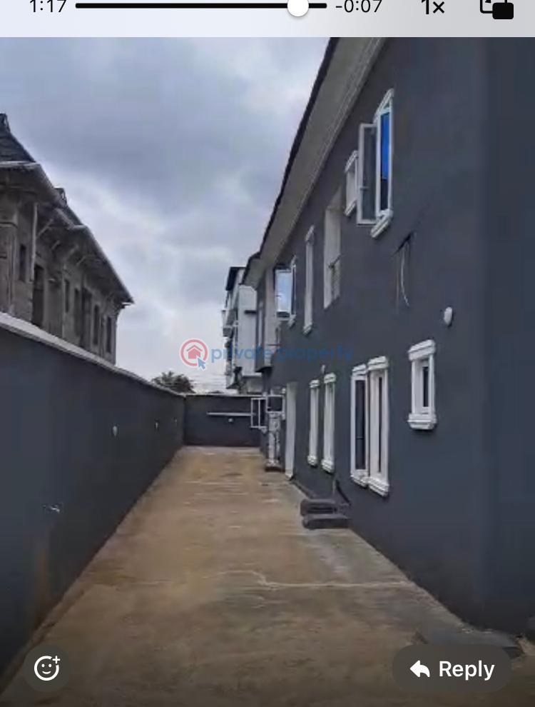 4 bedroom Detached Duplex For Rent Opic Estate Isheri North Ojodu Lagos - 0