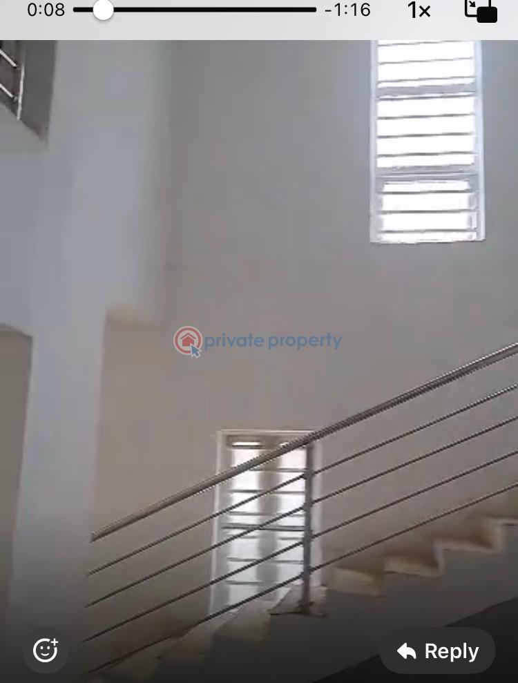 Executive 4 bedroom duplex - 13 4 bedroom Detached Duplex For Rent Opic Estate Isheri North Ojodu Lagos - 13