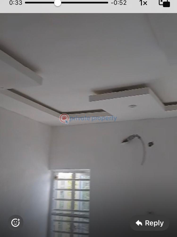 Executive 4 bedroom duplex - 6 4 bedroom Detached Duplex For Rent Opic Estate Isheri North Ojodu Lagos - 6