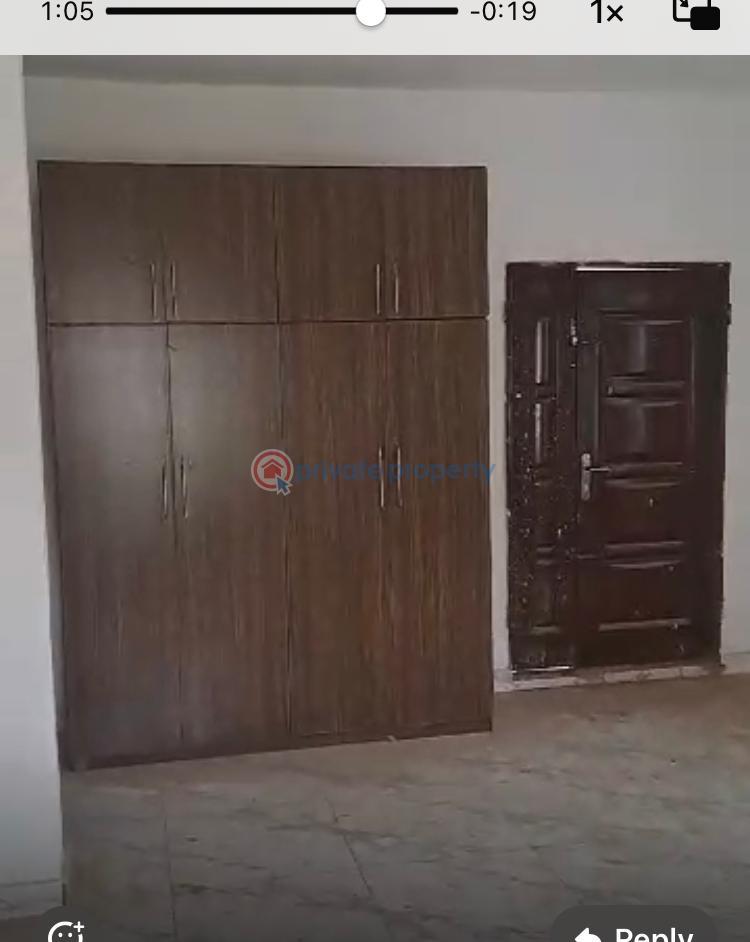Executive 4 bedroom duplex - 5 4 bedroom Detached Duplex For Rent Opic Estate Isheri North Ojodu Lagos - 5