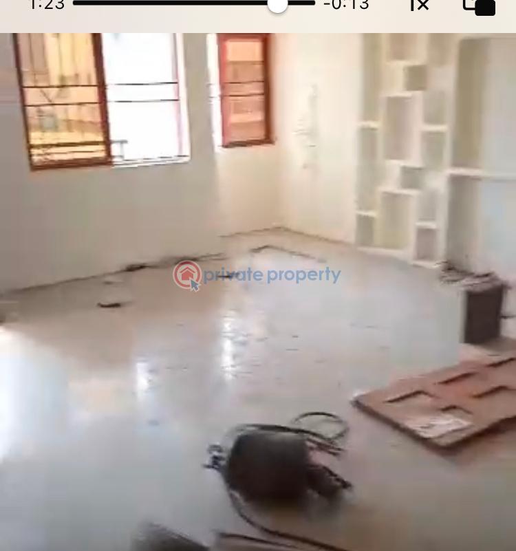 4 bedroom House For Rent Jumofak Ikorodu Lagos - 1